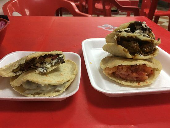 Gorditas dona gorda